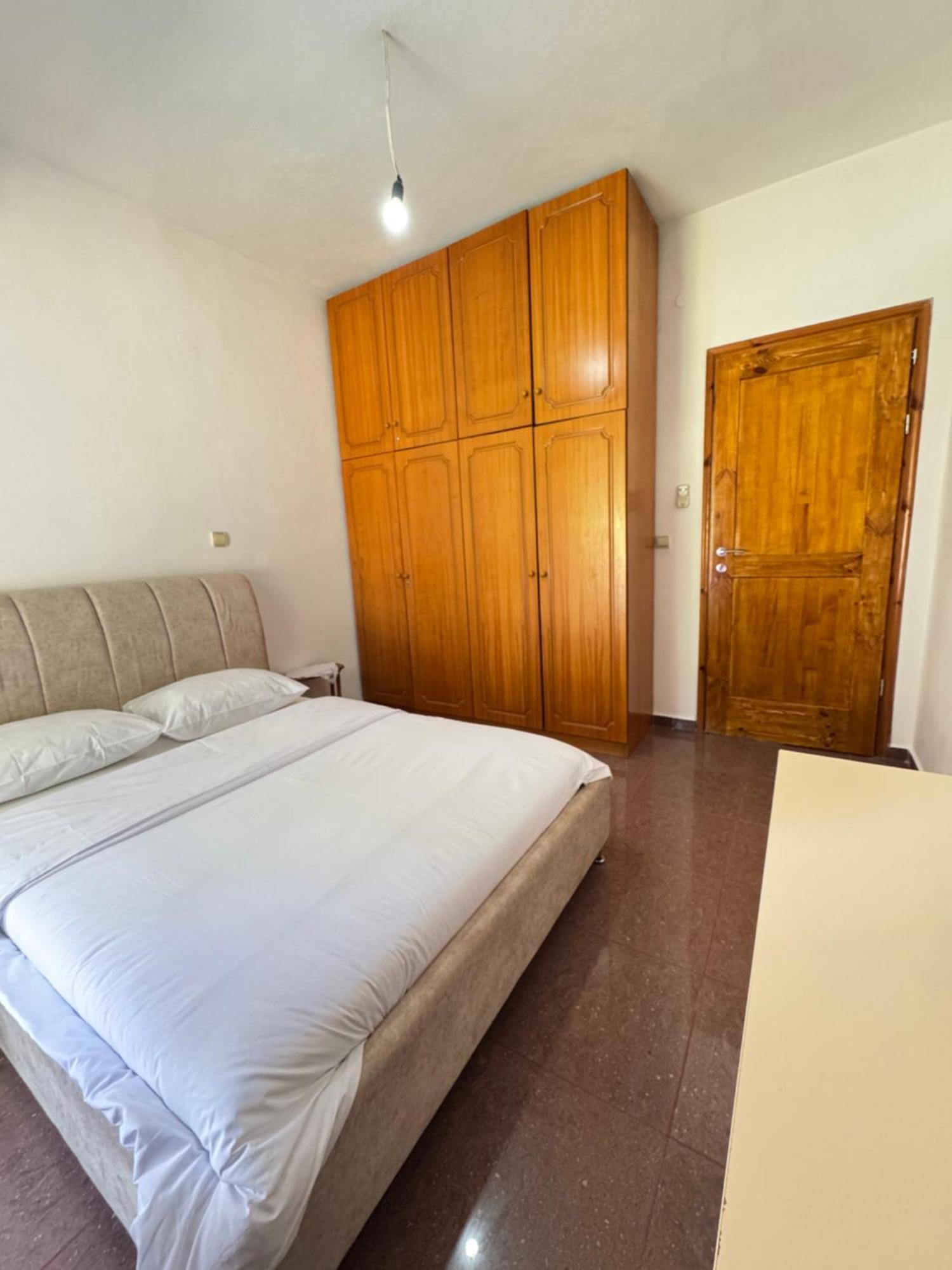Beachfront Apartment Himare Exterior foto