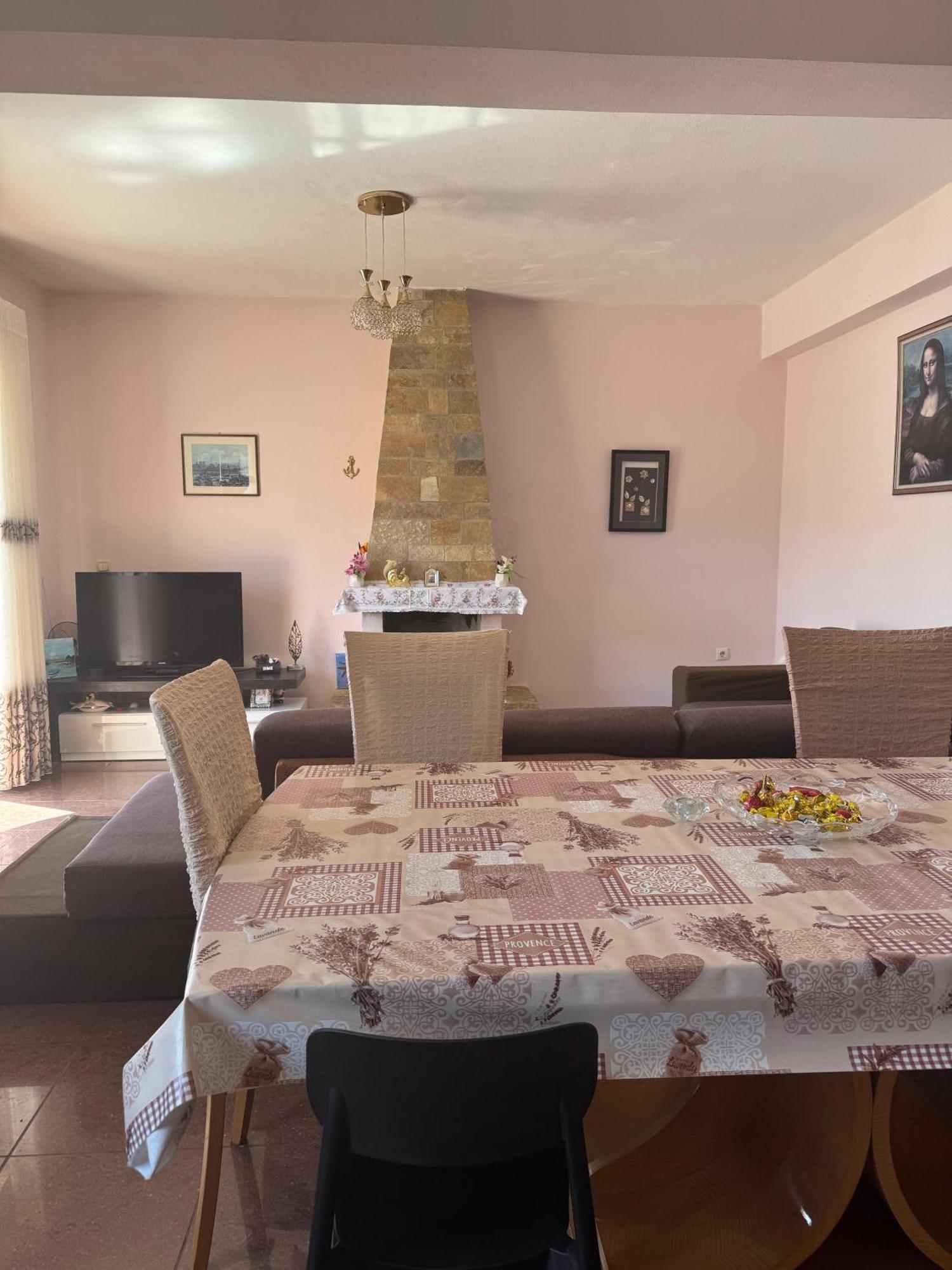 Beachfront Apartment Himare Exterior foto